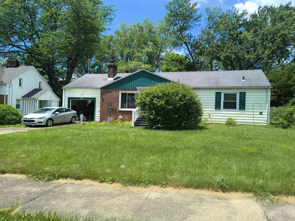3532 Dover Rd, Youngstown, OH 44511