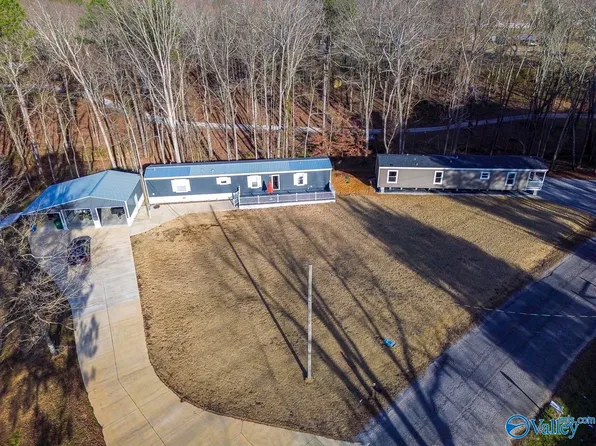 260 County Road 1219, Falkville, AL 35622