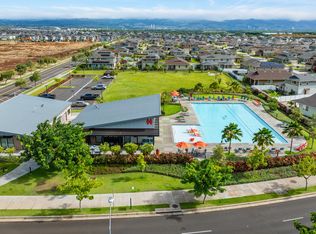 91-3641 Iwikuamoo St #4407, Ewa Beach, HI 96706