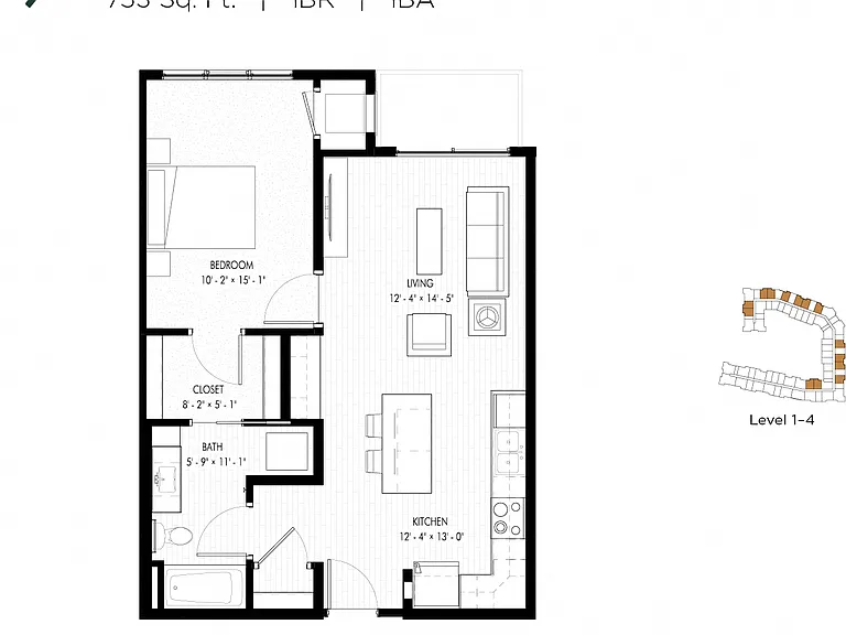 Terra Residences — Photo 33