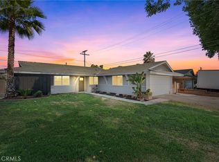 11961 Butterfield Ave, Chino, CA 91710