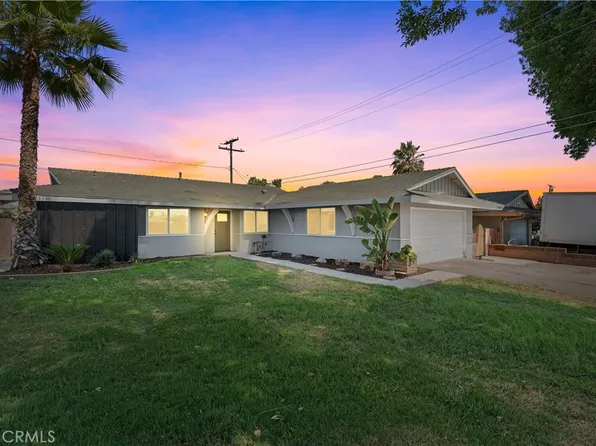 11961 Butterfield Ave, Chino, CA 91710
