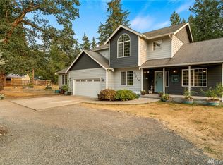 17026 Apperwood Dr SW, Rochester, WA 98579