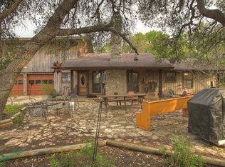 5775 Wegner Rd, New Braunfels, TX 78132