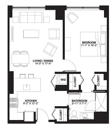 Floor plan 4