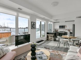 385 Osler St #502, Toronto, ON