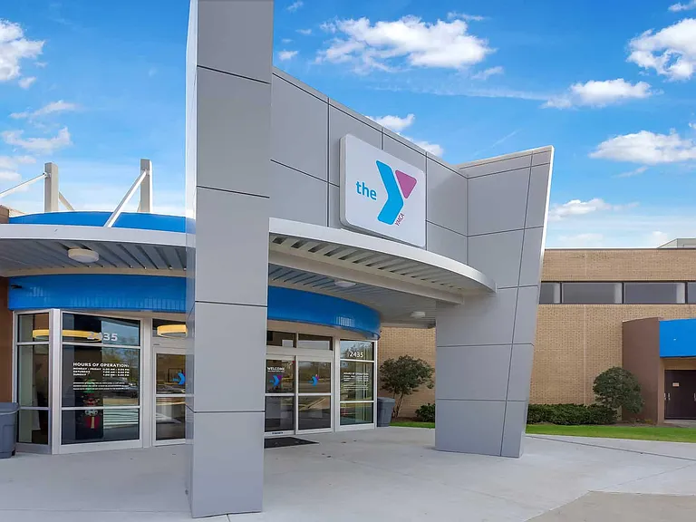 Bell Road YMCA