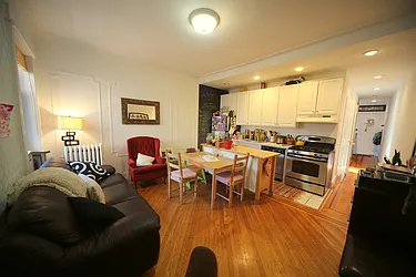 Rented by Metropolitan Realty