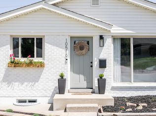10516 Pearl St, Northglenn, CO 80233