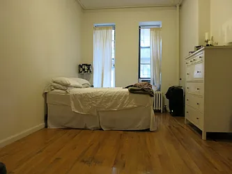 Rented by Citi Habitats