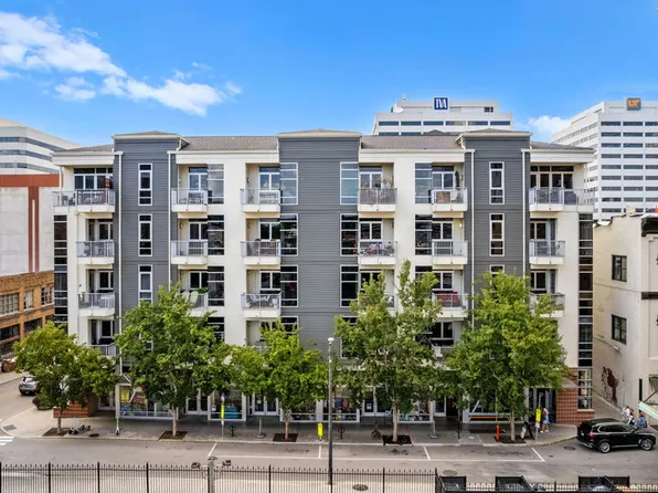 440 Walnut St, Knoxville, TN