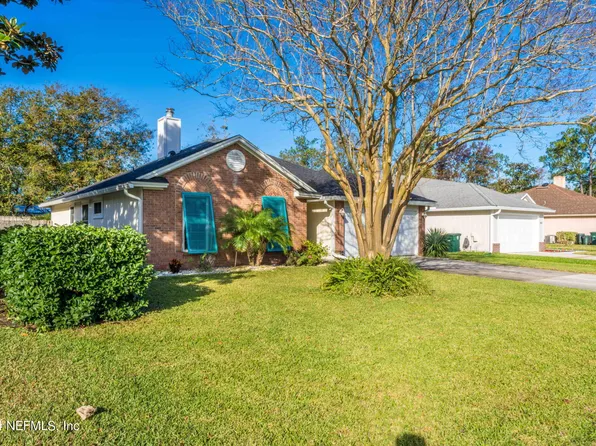 2818 CANYON FALLS Drive, Jacksonville, FL 32224