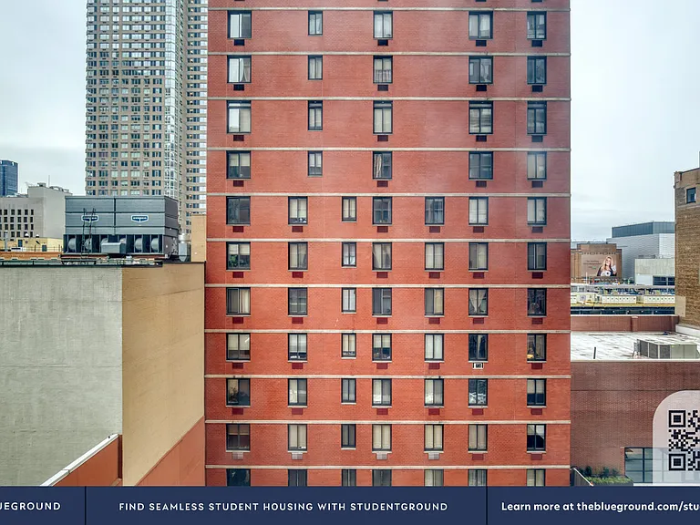 520 W 43rd St #7M — Photo 6