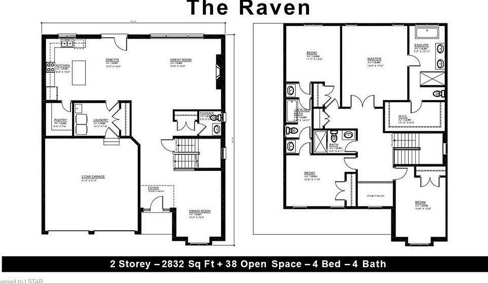 2nd image of LOT 25 Edgewood Ln