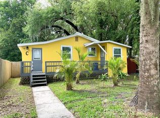 5721 Casson Ave, New Pt Richey, FL 34652