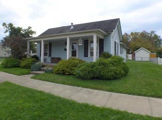 583 E 2nd St, Logan, OH 43138