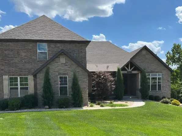 325 Sunset Drive #B, Saddlebrooke, MO 65630