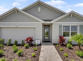 Cali Plan, Cypress Bay West, Palm Bay, FL 32909