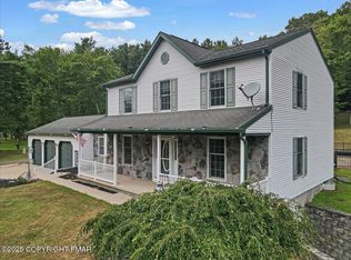 1095 Beaver Valley Rd, Bloomsburg, PA 17815
