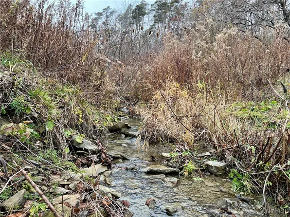 Feathers Creek Rd Lot 24, Belmont, NY 14813