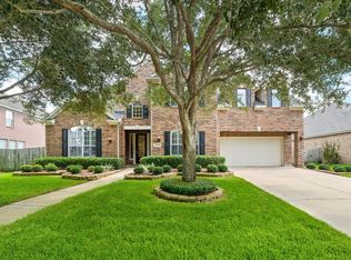 25519 Skye Springs Ln, Katy, TX 77494