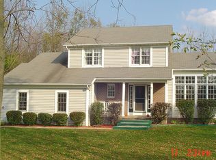 1648 Canandaigua Rd, Macedon, NY 14502