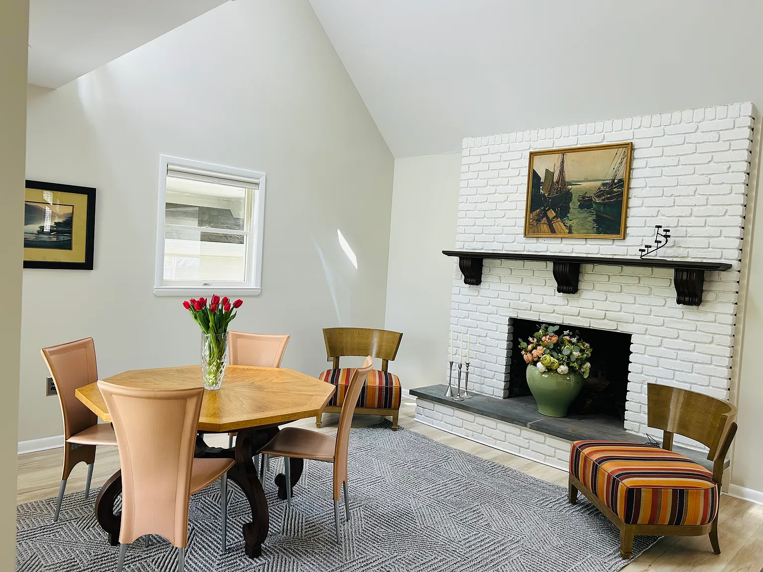 Coastal Charming Summer Rental! — Photo 3