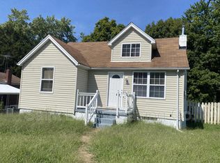 7501 Rowles Ave, Saint Louis, MO 63135