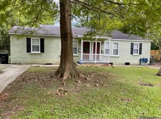 4557 Mimosa St, Baton Rouge, LA 70808