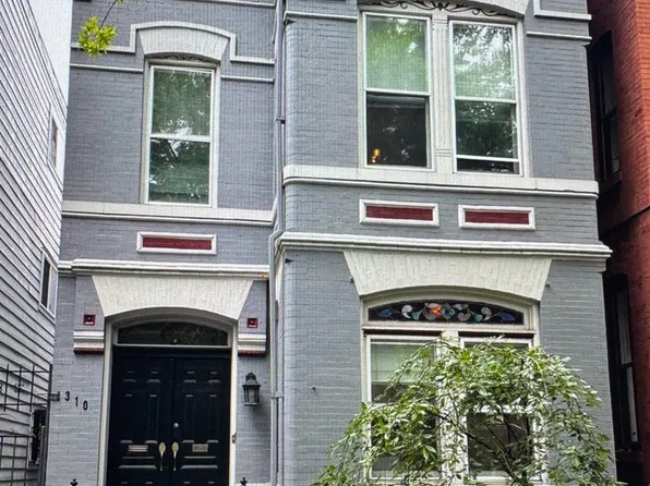 310 3rd St SE, Washington, DC 20003