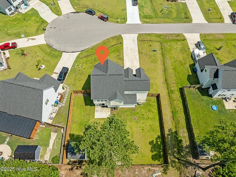 413 Wind Sail Ct — Photo 32
