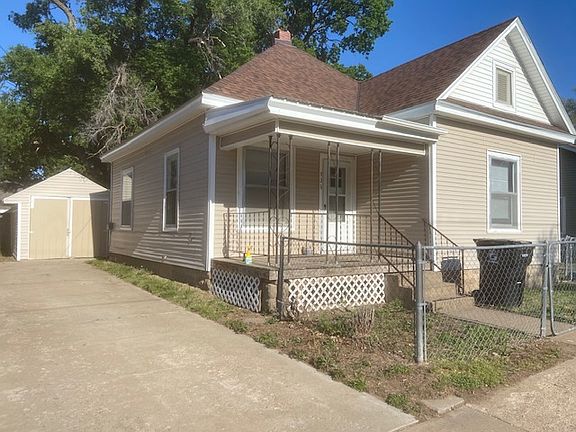2nd image of 306 S College Ave