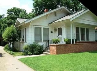 1202 Monroe St, Wichita Falls, TX 76309