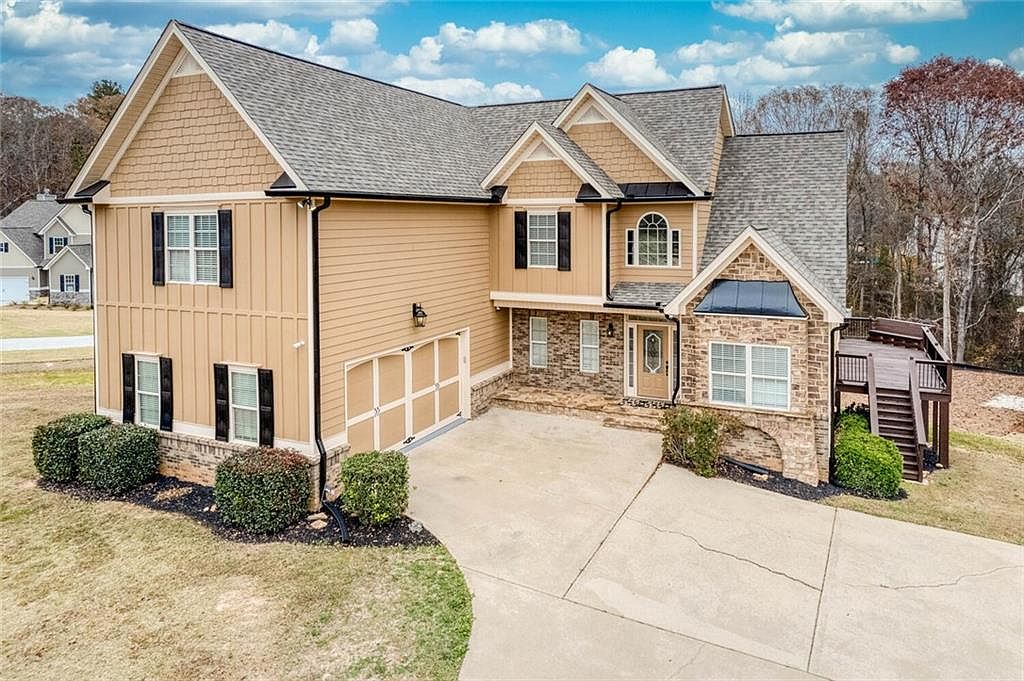 18 Sarah Ct, Dallas, GA 30157 Zillow