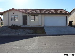 2919 Biscaya Dr, Laughlin, NV 89029