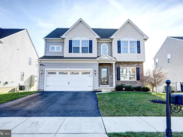 210 Parker Dr, Middletown, DE 19709