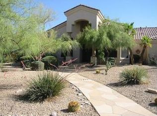 10800 E Cactus Rd UNIT 10, Scottsdale, AZ 85259