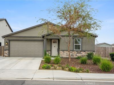 6009 Marconi Ave, Bakersfield, CA, 93313