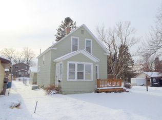1016 Pine St, Crosby, MN 56441