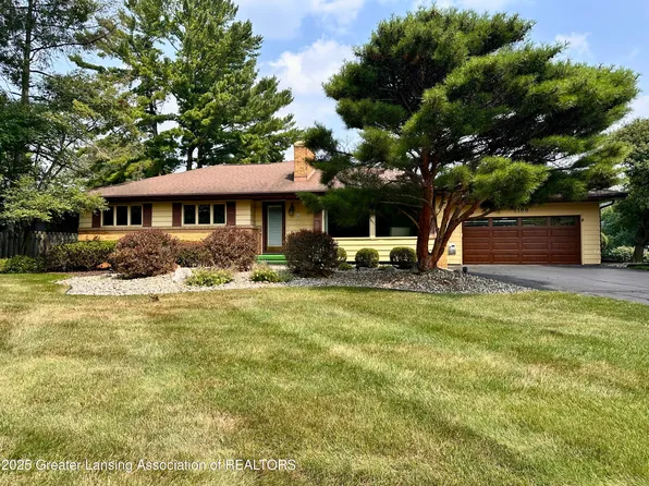 2100 N Waverly Rd, Lansing, MI 48906