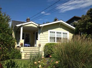 8247 4th Ave NE, Seattle, WA 98115