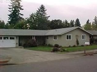 1520 Cornell Ave, Gladstone, OR 97027