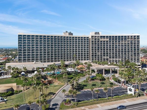 5220 Seawall Blvd APT 1535D, Galveston, TX 77551