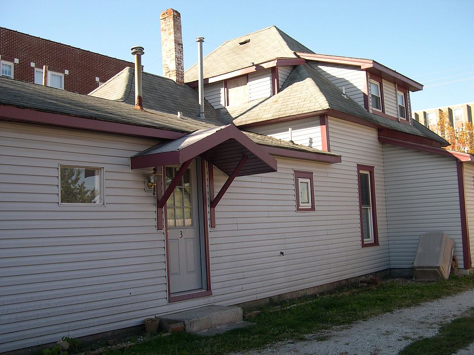 2nd image of 716 S Jefferson Ave APT 2
