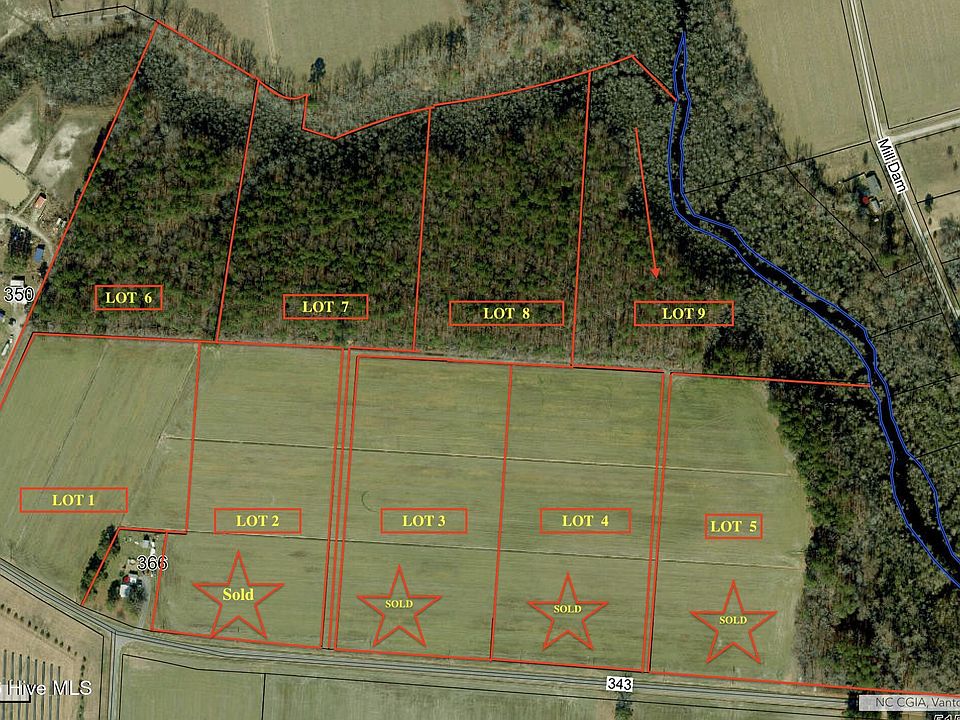 1st image of Highway S Lot 9