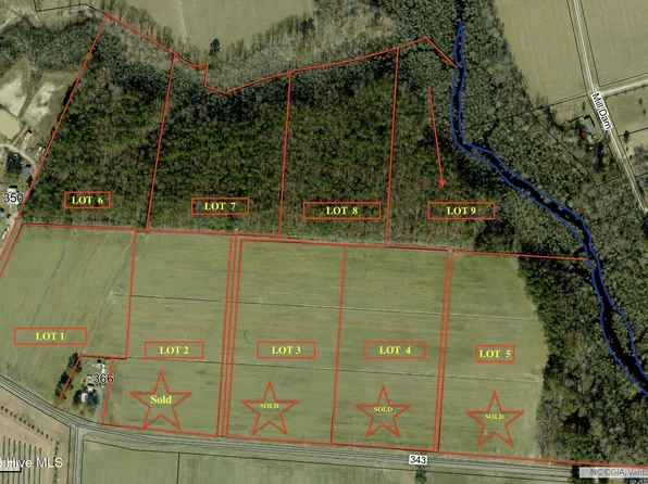 Highway S Lot 9, Camden, NC 27921