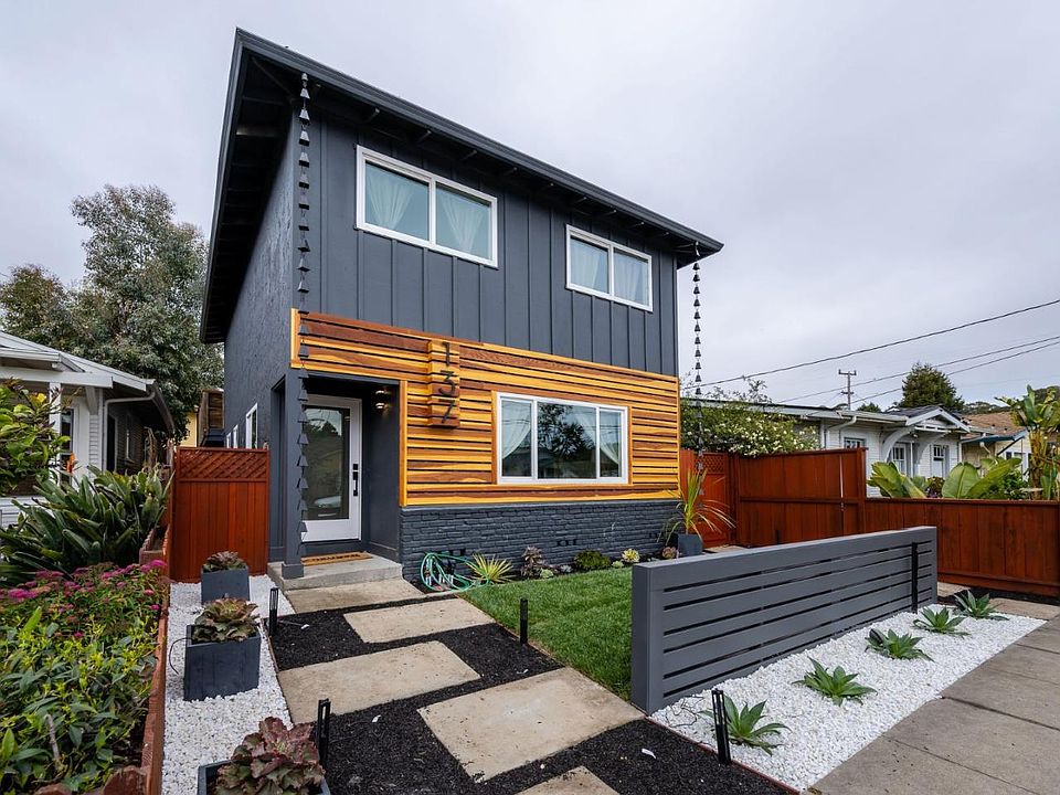 137 Cayuga St Santa Cruz CA 95062 Zillow