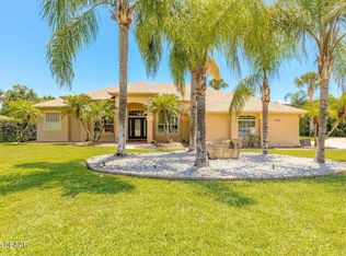 3963 S Chinook Ln, Ormond Beach, FL 32174