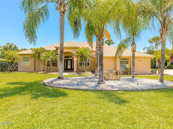 3963 S Chinook Ln, Ormond Beach, FL 32174