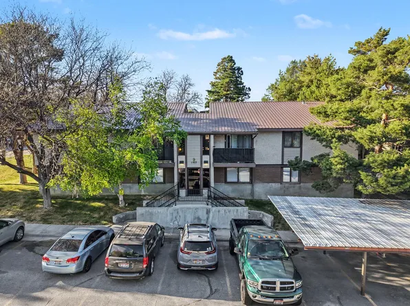 1522 Bench Rd APT D02, Pocatello, ID 83201